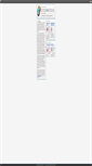 Mobile Screenshot of 15minutos.wigilabs.com